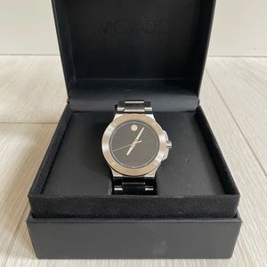 Movado SE Extreme Automatic Watch
